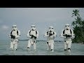Rogue One - A Star Wars Story: Locations Featurette