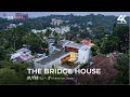 Inside the bridge house a serene haven of art architecture and elegance   archpro home tour