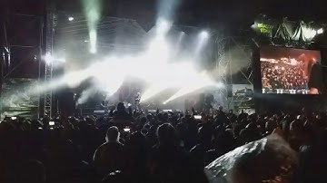 Clawfinger - Do What I Say ( Live at Rockstadt Extreme Fest 2019 )