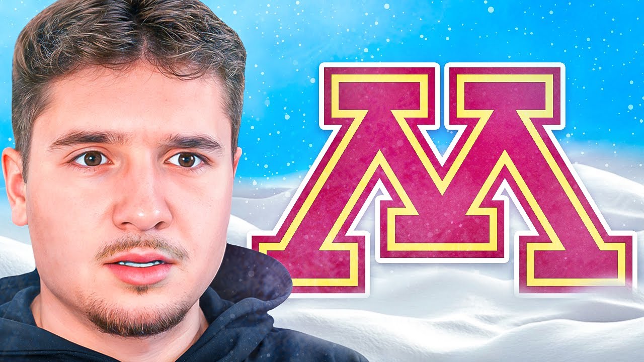 I Have 5 Years to Win a Championship… in CFB 26