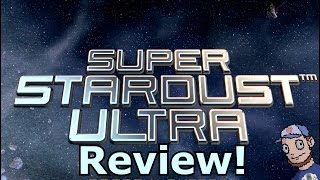 Super Stardust Ultra Review!