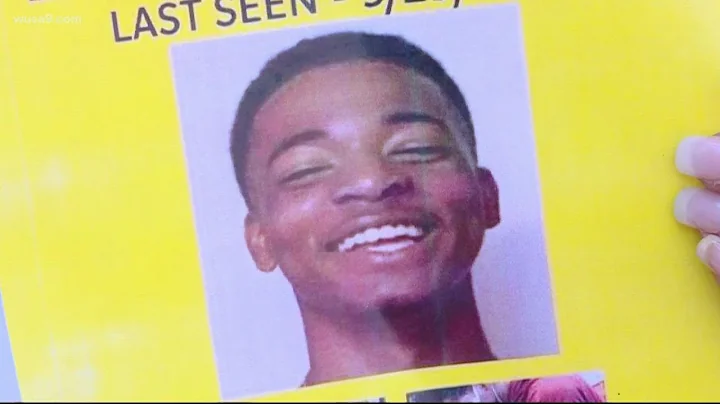 Family: Remains of Brian Ward found over a year af...