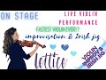 Fastest Violin Playing Ever?!!!