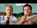 Shaun Of The Dead In 4K UHD | "There's A Girl In The Garden" | Extended Preview