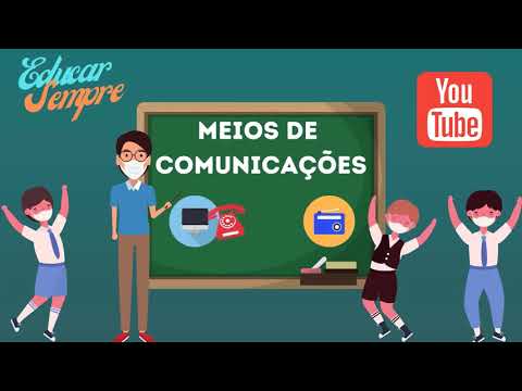 Vídeo: Quais são os sete C's do projeto de comunicação - discutir tudo em detalhes?