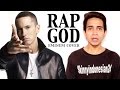Download Lagu Andovi da Lopez - Eminem Rap God Cover (Indonesia)