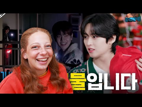 SKZ Code Ep 67 슼케어리 타운 (SKZ-ARY TOWN) #1 | FIRST TIME REACTION