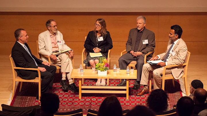 "L.A.'s Layered Built Environment" with Cathy Gudis, Matthew W. Roth, Don Normark, and Mark Langill