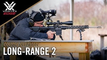 Vortex Edge - Long Range 2