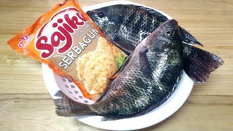 Thumbnail of Always Fighting Over Rice, Making You Waste Rice! Don't Just Fry Fish, You Need This Recipe