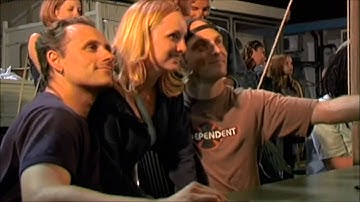 Dishwala - "Home" Live... Greetings from the Flow State (2003)