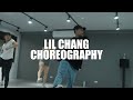 MALIYA - Breakfast In Bed feat.Ryohu | Lil Chang Choreography | MIA DANCE STUDIO |