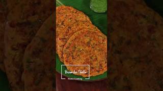 Delicious Besan Ka Chilla Recipe A Perfect Breakfast Delight