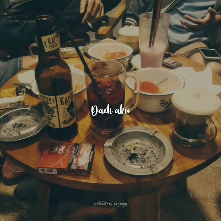 STORY WA 'JAJAL KOWE DADI AKU'