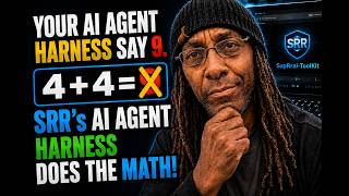 Stop AI Agent Hallucinations: How SRR Corrects LLM Execution Errors