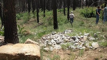 EWP Diversions (Video 2)