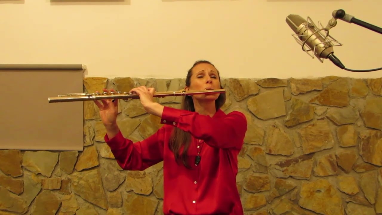 ANTEQUERA (VIDEO) Katrina Penman