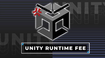 The Truth About New Unity Engine Runtime Fees