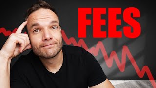 Investors Lose Millions by Ignoring These...(Guide to Investing Fees)
