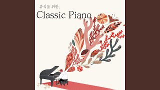 Piano Sonata No.16 In C Major K.545 - Ii. Andante. 1St (피아노 소나타 16번 다장조 - ...