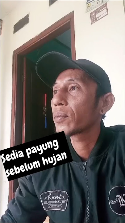 kehujanan ngakak...#shortvideos #ngakak #lucu #kehujanan