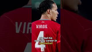 Unknown Facts About Van Dijk 