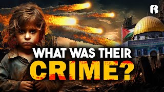 What Was Their Crime? Unveiling the Shocking Truth!