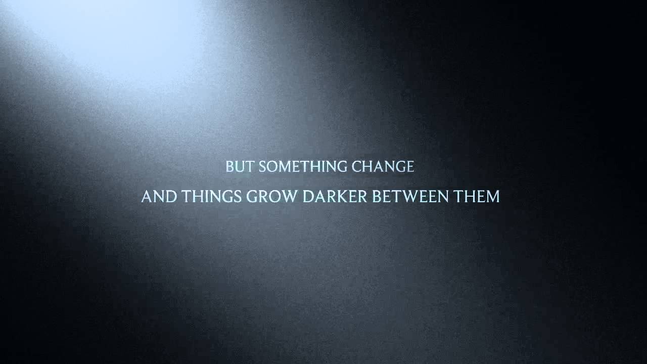 I'll Give You The Sun