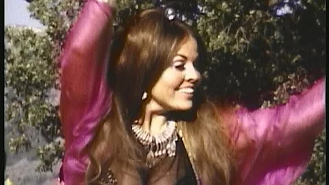 Diane Webber May 1971