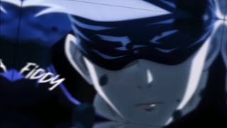 Gojo Satoru - Edit Fearless