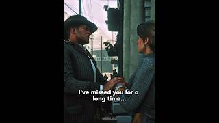 Arthur Leaves Mary Forever || #RDR2