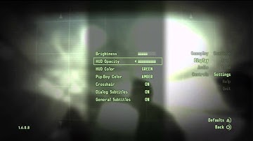 Fallout 3 Gameplay Walkthrough - Part 1