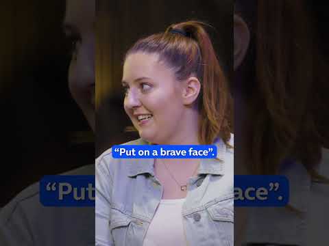 Put on a brave face… 🕊️#O2Priority #AccessAllAreas #jessieware