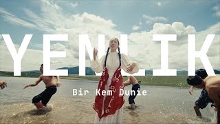 Yenlik - bir kem dunie Resimi