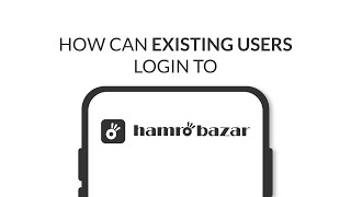 Hamrobazar login for old users || Login Hamrobazar || New Hamrobazar Website || Verify old user screenshot 4