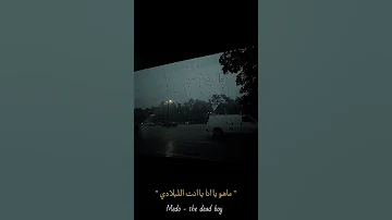 حمزة نمرة مش سليم حالات واتس حمزة نمرة Hamza Namira Mesh Saleem 