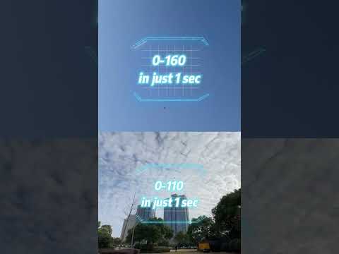 3.5 Inch vs 5 Inch FPV Drone: Rapid Takeoff Comparison!