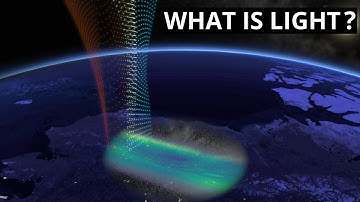 Understanding Light And Why It Exists| Explained