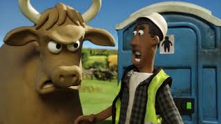 Koyun Shaun Sezon 3 Bölüm 14 Dvdrip Xvid