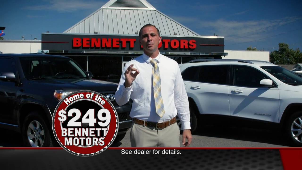 Motors Oct 16 REV YouTube