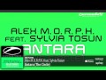 Alex M.O.R.P.H. feat. Sylvia Tosun - Antara (The Circle)