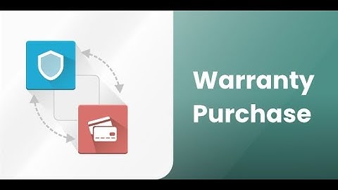 Odoo Apps - Purchase Warranty | Odoo 15