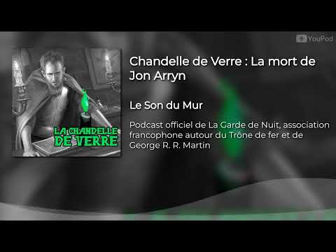 Vidéo: Qui a vraiment tué Jon Arryn ?