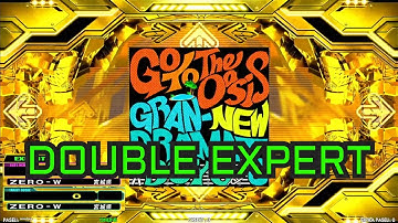 [DDR A3] Go To The Oasis [EDP - Lv.15]