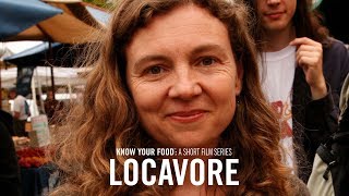 Locavore