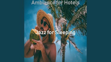 Refined Jazz Sax with Strings - Vibe for Vacations