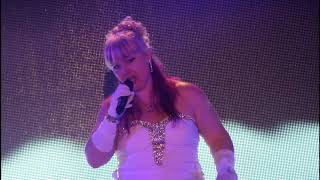 Anne-Marie Clulow @ NWJ Bridal & Brauty Experience 2018 Anne-Marie Clulow @ NWJ Bridal & Brauty Experience 2018