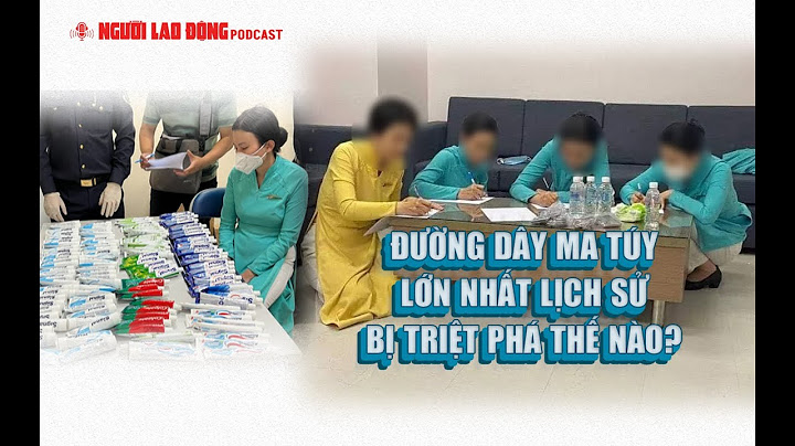 Sử dụng ma túy bị phạt như thế nào năm 2024