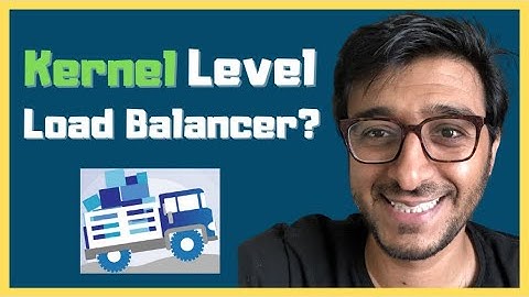 Unimog - The Cloudflare Kernel Layer 4 Load Balancer is an interesting Tech. let us discuss!