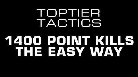 Poison Dart Ledge Grab Trick: Assassin